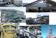 machines to crush or pulverize metals  